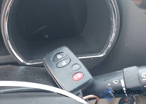 2009 Toyota Highlander Limited из США, поврежденный, VIN JTEDS42AX92080333